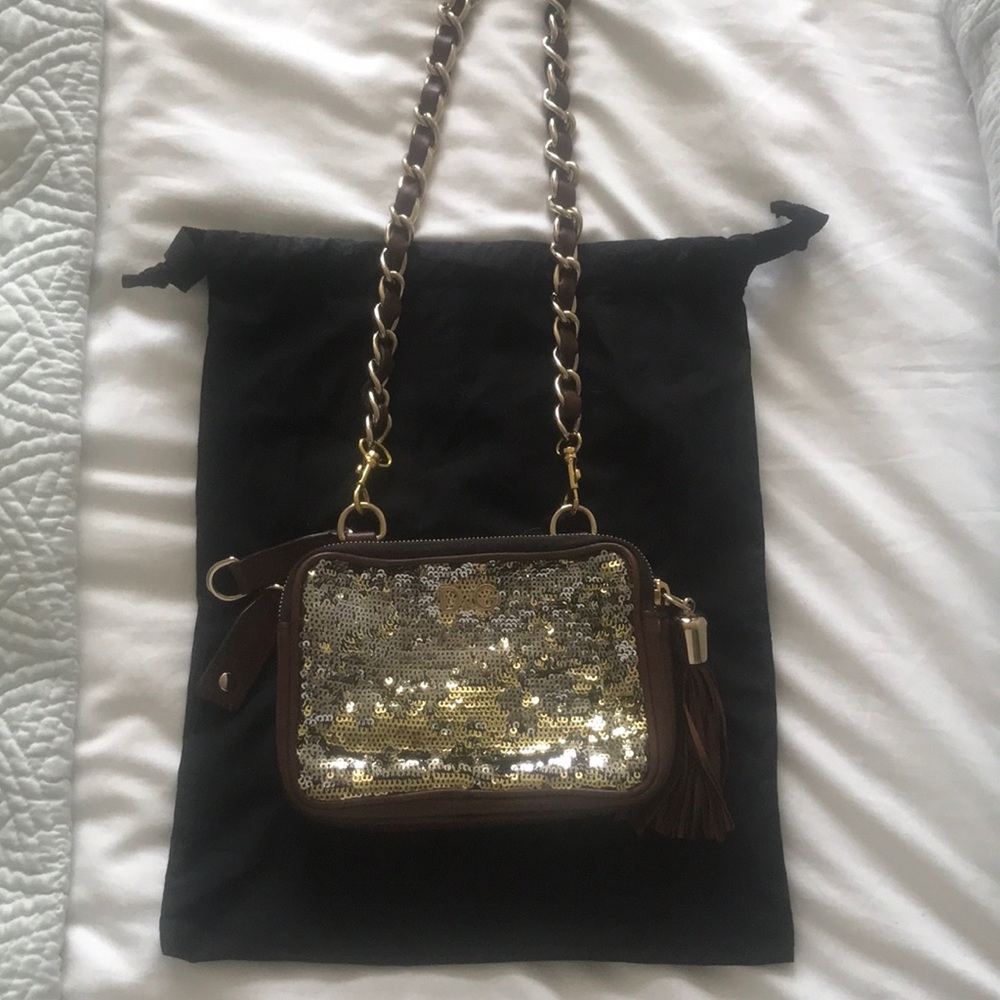 Dolce and Gabbana Lily Glam Bag